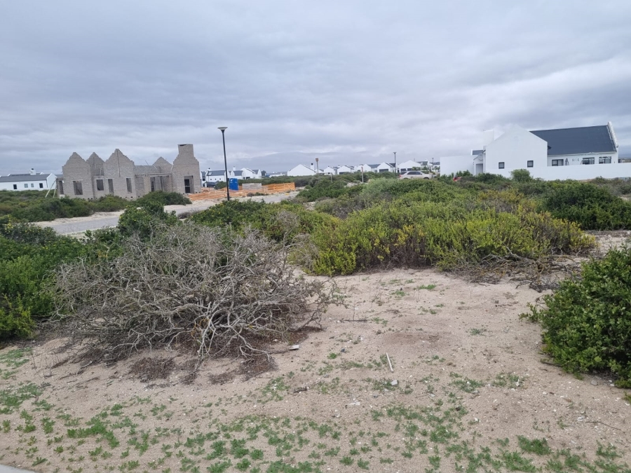 0 Bedroom Property for Sale in Atlantic Sands Private Estate Western Cape